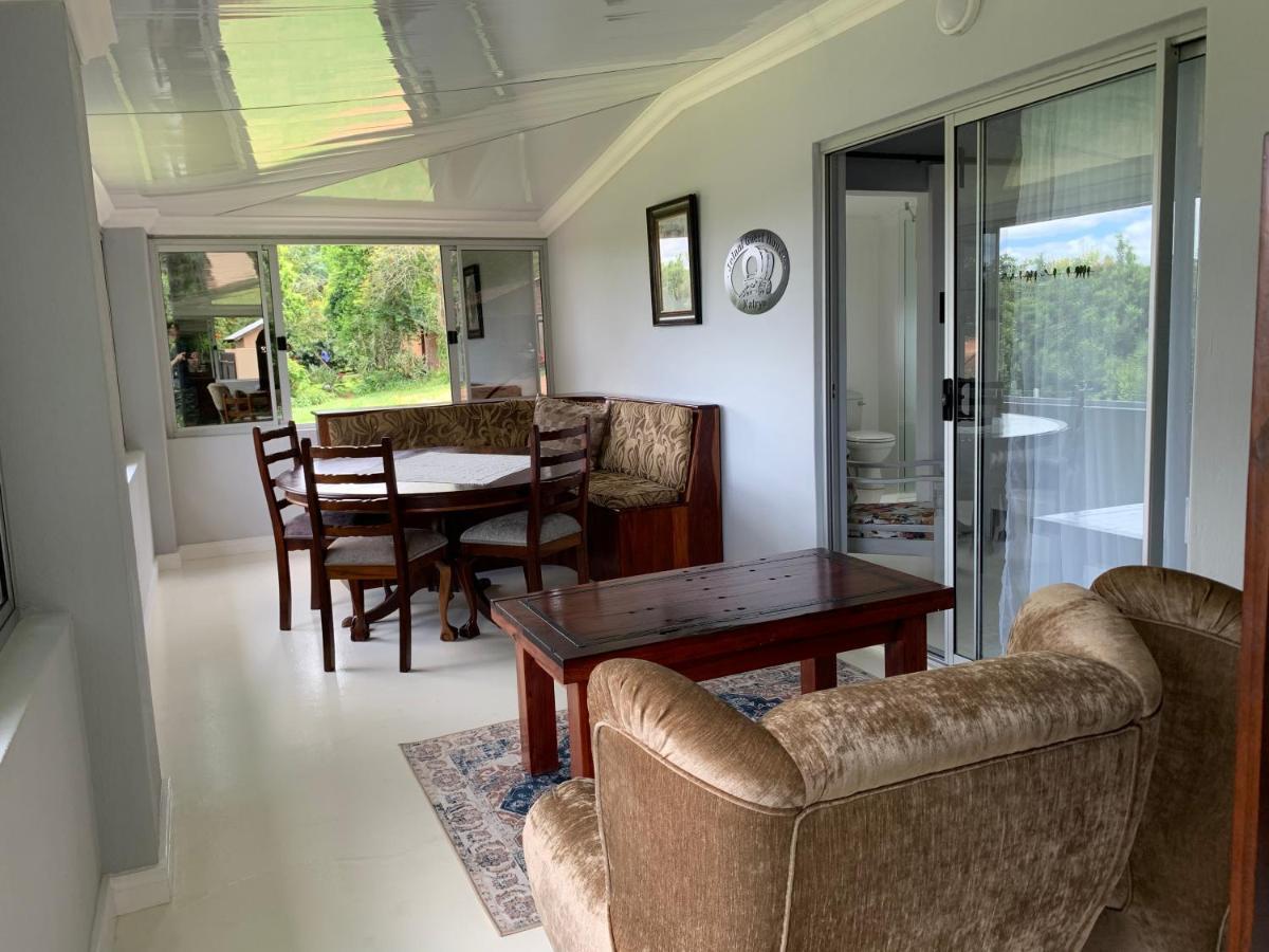 Jelani Guest House White River Exterior foto