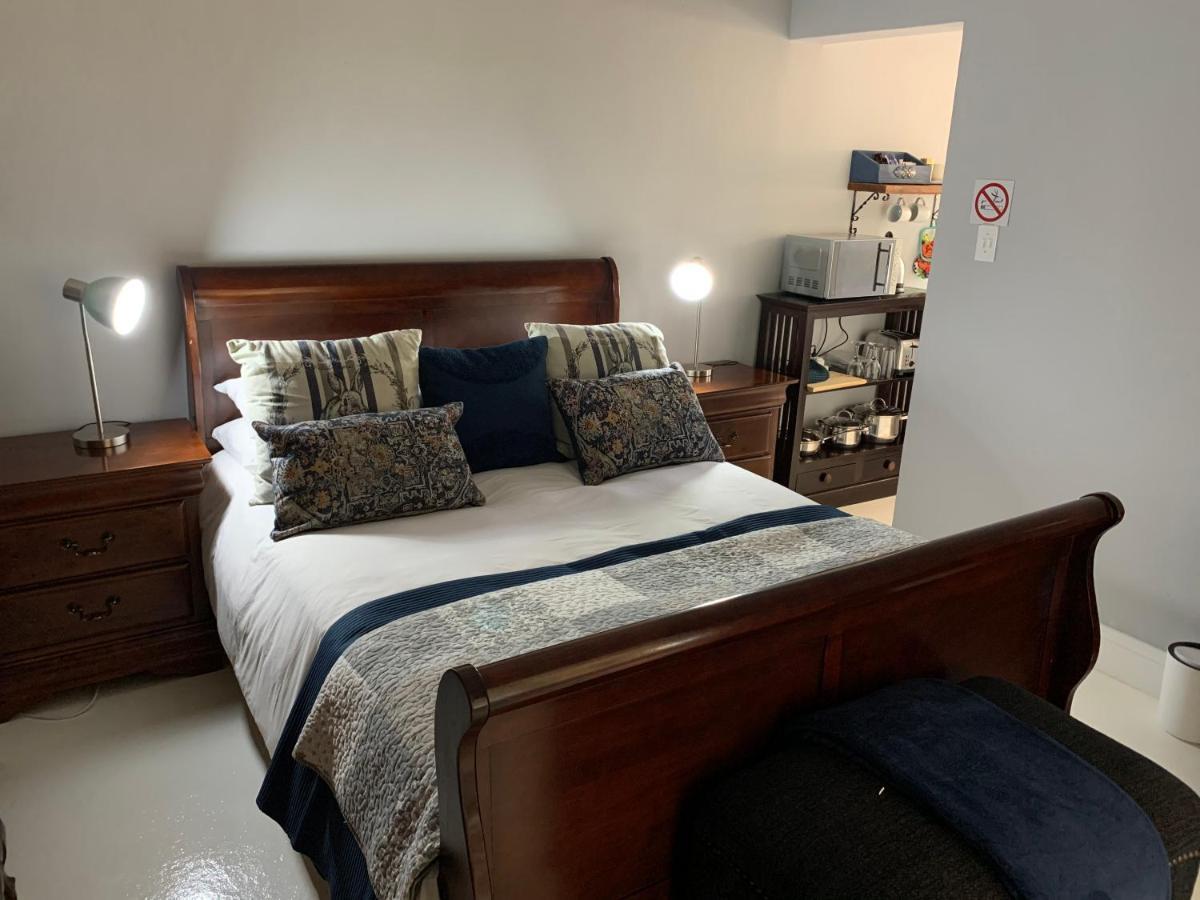 Jelani Guest House White River Exterior foto