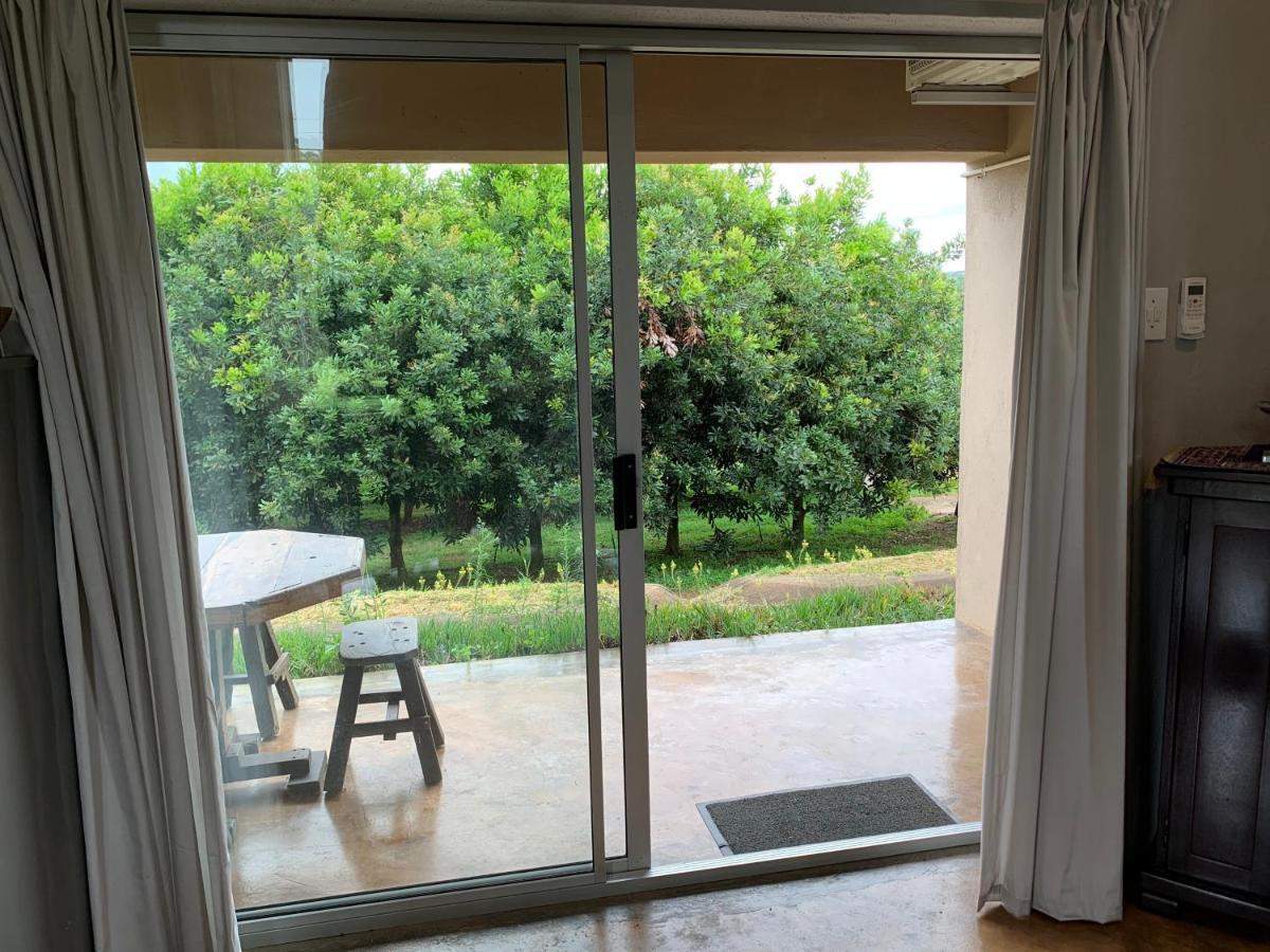 Jelani Guest House White River Exterior foto