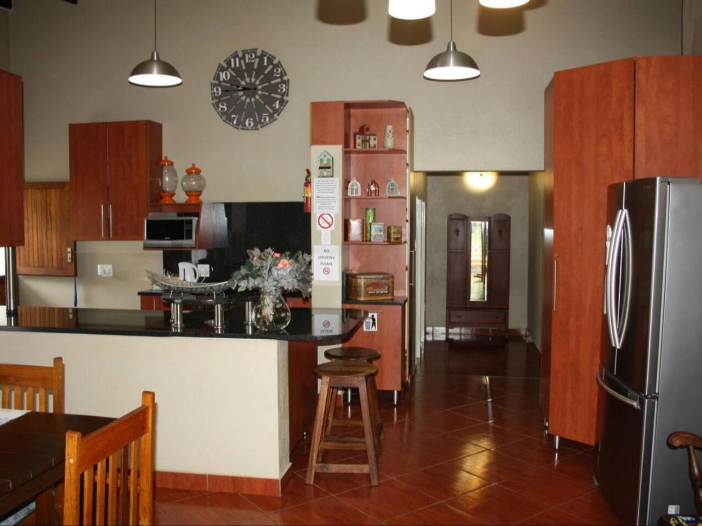 Jelani Guest House White River Exterior foto