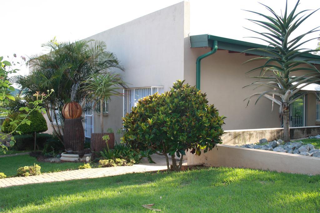 Jelani Guest House White River Exterior foto