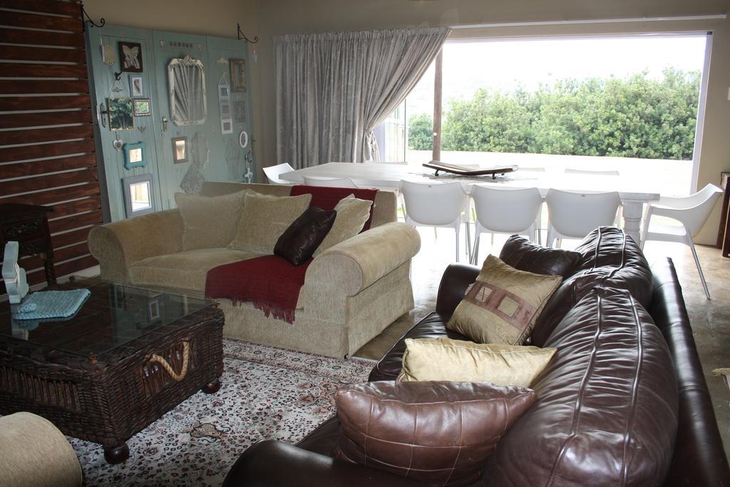 Jelani Guest House White River Exterior foto