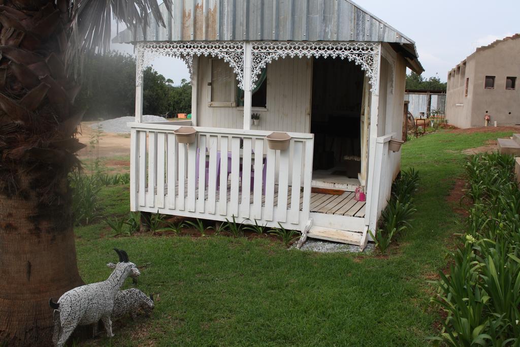 Jelani Guest House White River Exterior foto